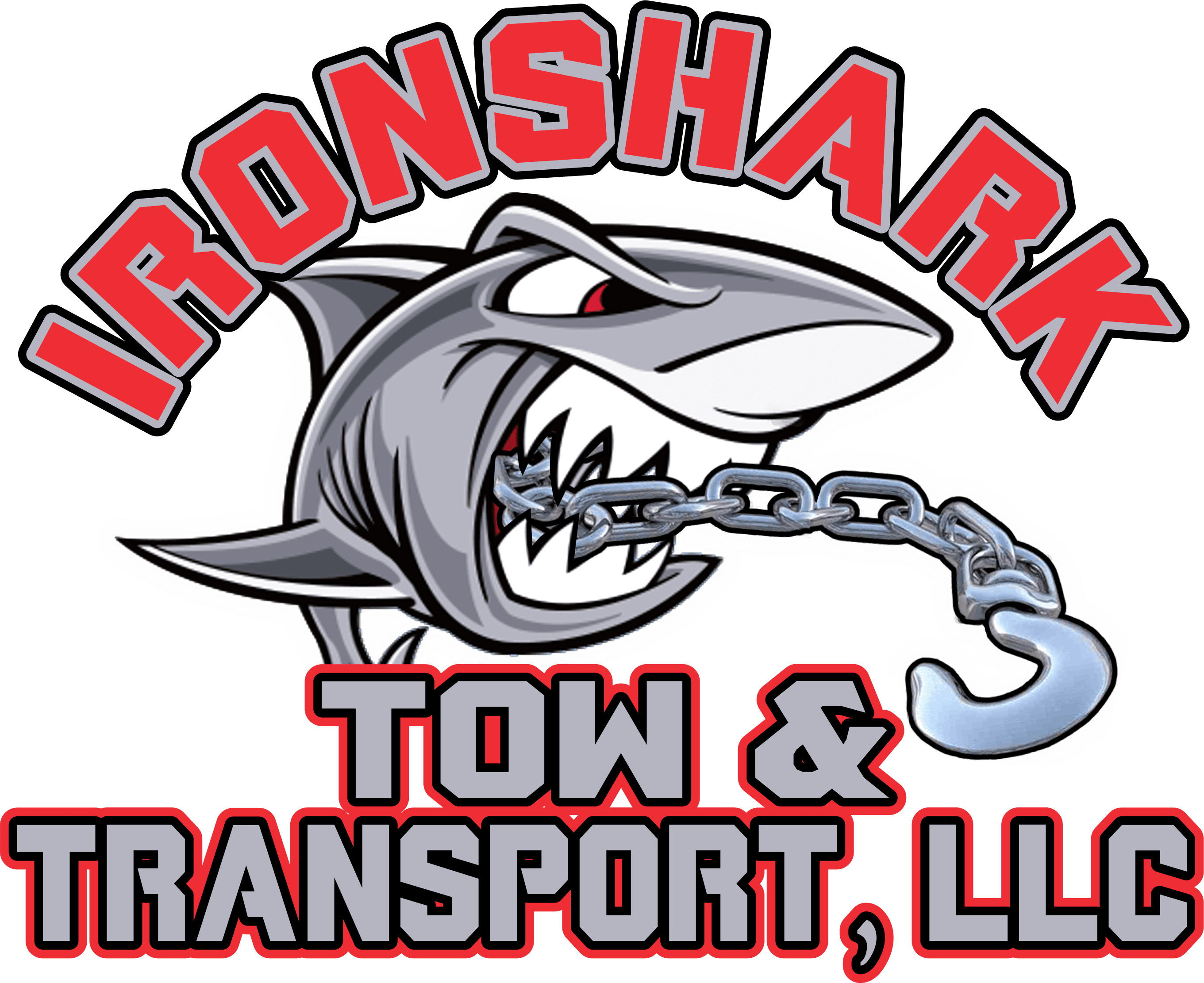Ironshark Tow & Transport LLC
