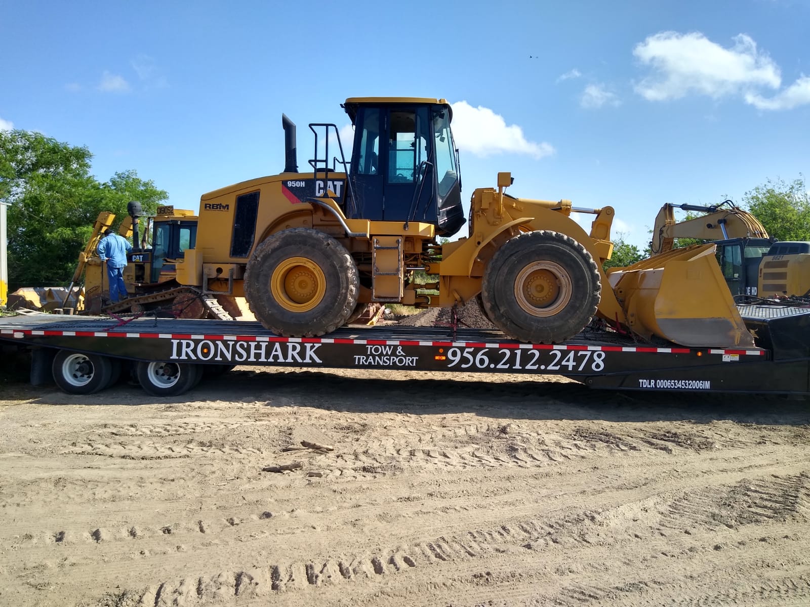 Landoll Services (3)