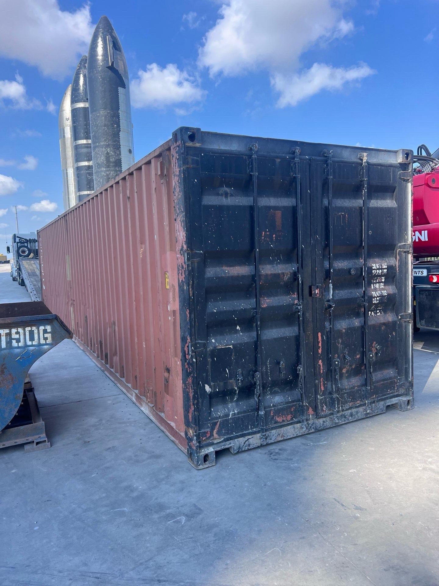 Lowboy Landoll Transport (7)